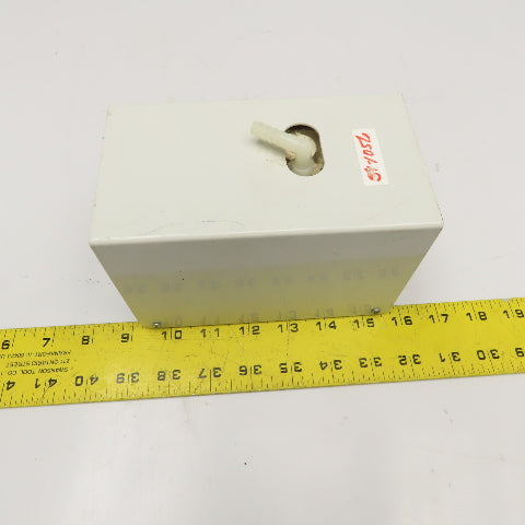 Technidyne 538-006 110V 1Ph Laboratory Circulation Pump Works Parts/Repair