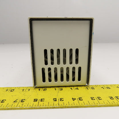Technidyne 538-006 110V 1Ph Laboratory Circulation Pump Works Parts/Repair