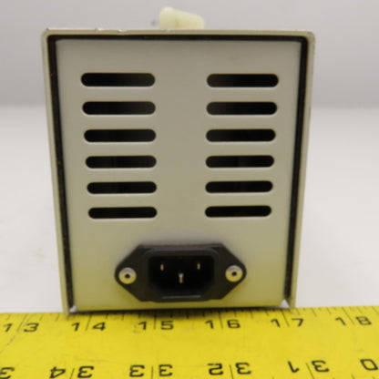 Technidyne 538-006 110V 1Ph Laboratory Circulation Pump Works Parts/Repair