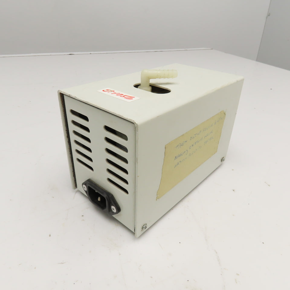 Technidyne 538-006 110V 1Ph Laboratory Circulation Pump Works Parts/Repair