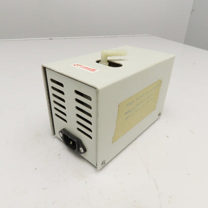 Technidyne 538-006 110V 1Ph Laboratory Circulation Pump Works Parts/Repair
