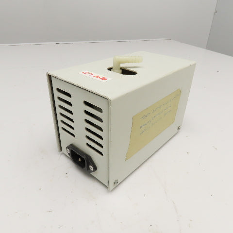 Technidyne 538-006 110V 1Ph Laboratory Circulation Pump Works Parts/Repair