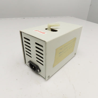 Technidyne 538-006 110V 1Ph Laboratory Circulation Pump Works Parts/Repair