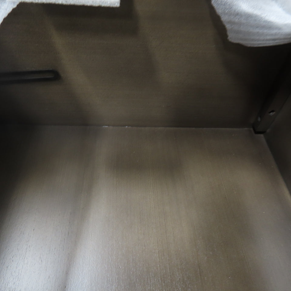 Fairmont 1401-VH30 30" Vanity Driftwood Gray 30" x 21-1/2" x 34-1/2" Tall NEW