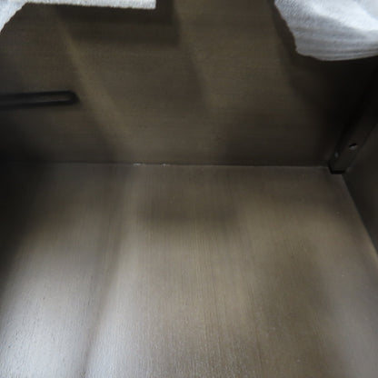 Fairmont 1401-VH30 30" Vanity Driftwood Gray 30" x 21-1/2" x 34-1/2" Tall NEW