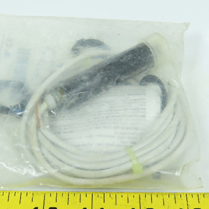 Balluff BOS 18KF-PA-1FR-C-02 140968 Cylindrical Diffuse Sensors M18 Thread NEW