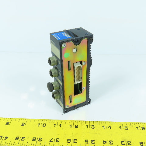 Festo VIGE-03-MP-4 Pneumatic Control Input Module 3/4 Valve Terminal