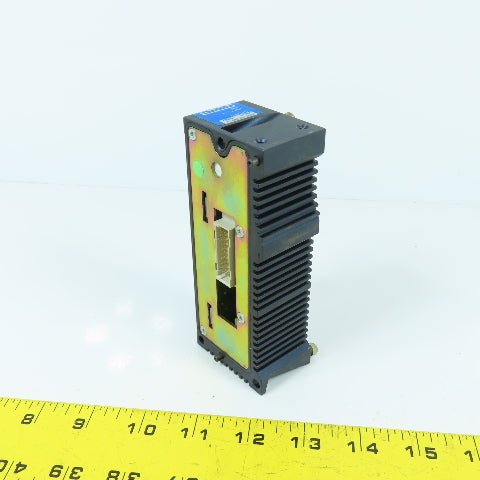 Festo VIGE-03-MP-4 Pneumatic Control Input Module 3/4 Valve Terminal