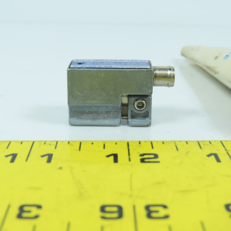 Festo 31013 SMT-3-PS-SL-LED-24 Perma Prox Proximity Sensor 10-30VDC