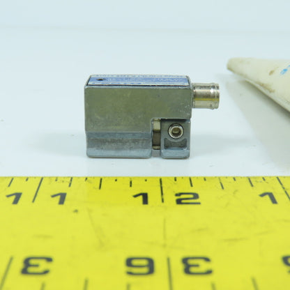 Festo 31013 SMT-3-PS-SL-LED-24 Perma Prox Proximity Sensor 10-30VDC