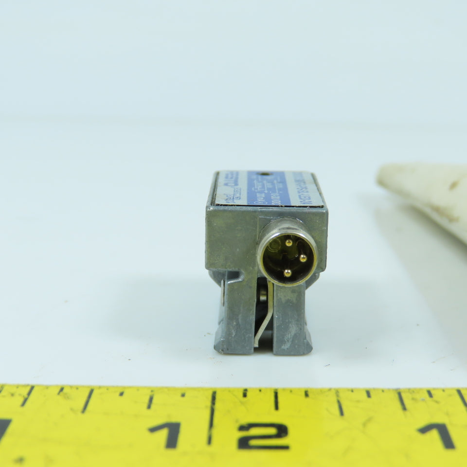 Festo 31013 SMT-3-PS-SL-LED-24 Perma Prox Proximity Sensor 10-30VDC