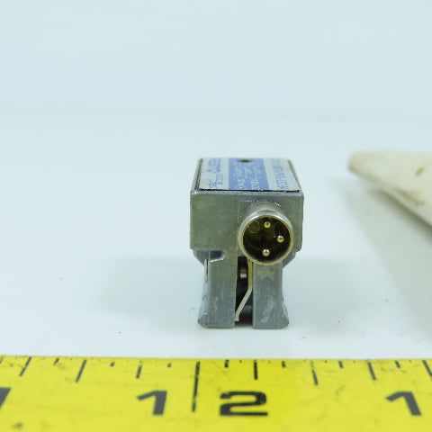 Festo 31013 SMT-3-PS-SL-LED-24 Perma Prox Proximity Sensor 10-30VDC