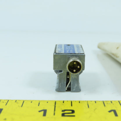 Festo 31013 SMT-3-PS-SL-LED-24 Perma Prox Proximity Sensor 10-30VDC