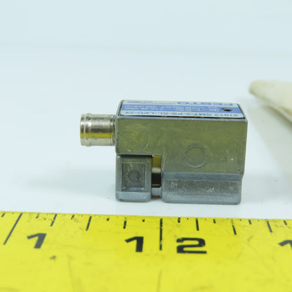 Festo 31013 SMT-3-PS-SL-LED-24 Perma Prox Proximity Sensor 10-30VDC