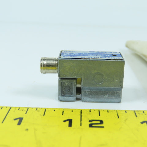 Festo 31013 SMT-3-PS-SL-LED-24 Perma Prox Proximity Sensor 10-30VDC