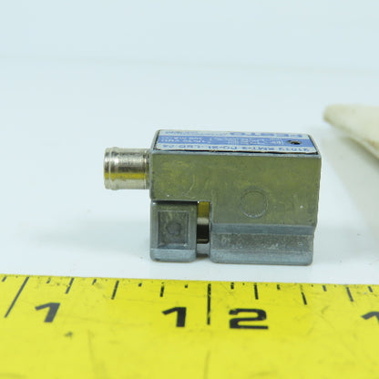Festo 31013 SMT-3-PS-SL-LED-24 Perma Prox Proximity Sensor 10-30VDC