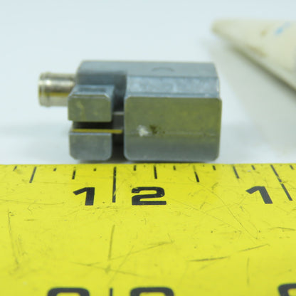 Festo 31013 SMT-3-PS-SL-LED-24 Perma Prox Proximity Sensor 10-30VDC