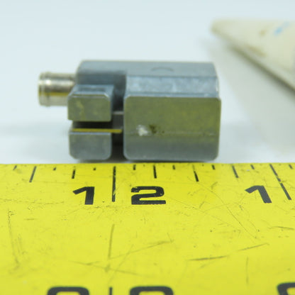 Festo 31013 SMT-3-PS-SL-LED-24 Perma Prox Proximity Sensor 10-30VDC