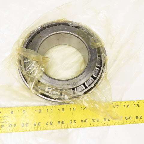 Timken 32222 110mm x 200mm x 53mm Wide Tapered Single Roller Bearing