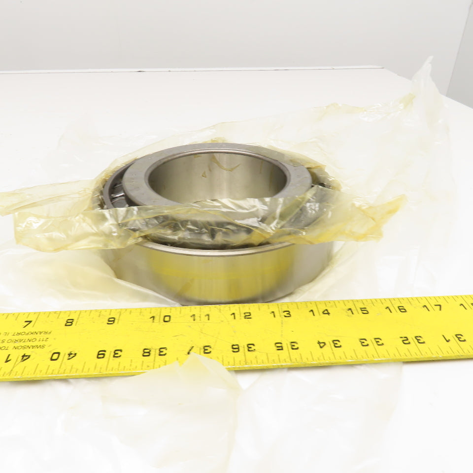 Timken 32222 110mm x 200mm x 53mm Wide Tapered Single Roller Bearing