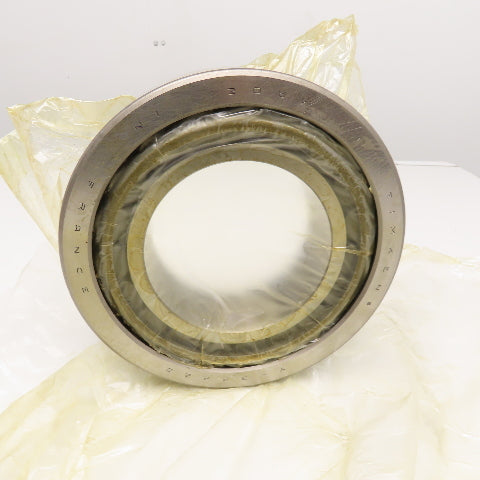 Timken 32222 110mm x 200mm x 53mm Wide Tapered Single Roller Bearing