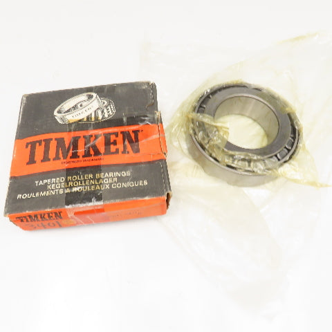 Timken 32222 110mm x 200mm x 53mm Wide Tapered Single Roller Bearing
