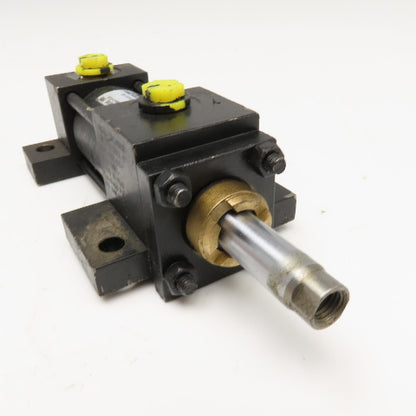 Parker 32 CCPHMITL19MC 32mm Bore 25mm Stroke Double Acting Hydraulic Cylinder