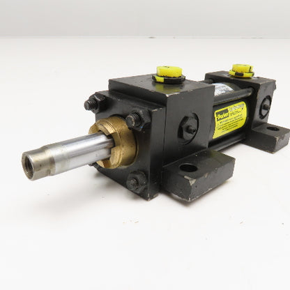 Parker 32 CCPHMITL19MC 32mm Bore 25mm Stroke Double Acting Hydraulic Cylinder