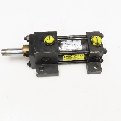 Parker 32 CCPHMITL19MC 32mm Bore 25mm Stroke Double Acting Hydraulic Cylinder