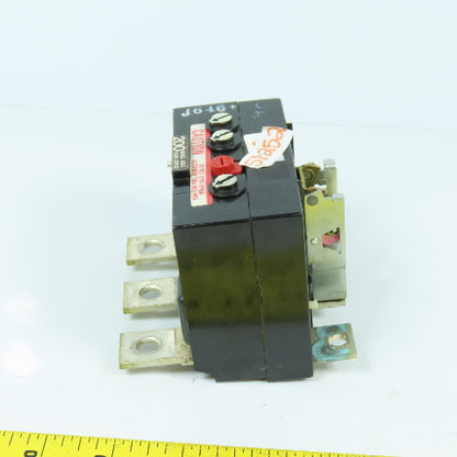 Siemens J646+ 200A Magnetic Adjustable Trip 900-2000
