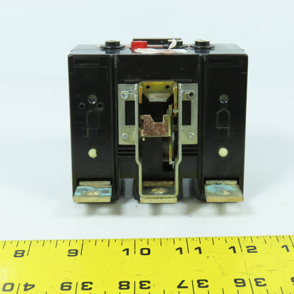 Siemens J646+ 200A Magnetic Adjustable Trip 900-2000
