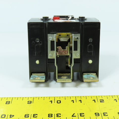 Siemens J646+ 200A Magnetic Adjustable Trip 900-2000
