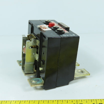 Siemens J646+ 200A Magnetic Adjustable Trip 900-2000