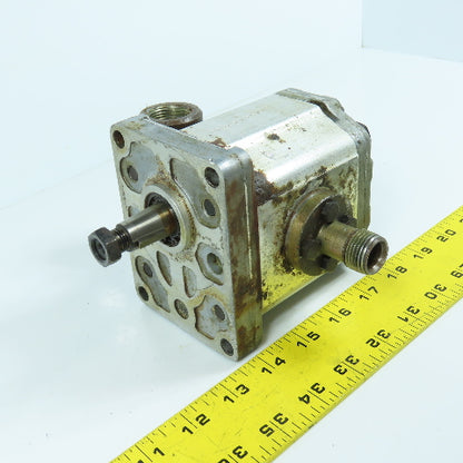 Sauer Danfoss SNP2/19 D C001 Hydraulic Gear Oil Pump