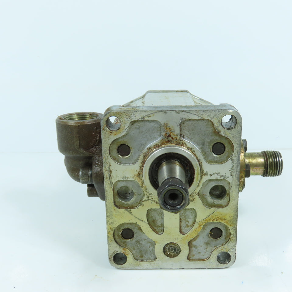 Sauer Danfoss SNP2/19 D C001 Hydraulic Gear Oil Pump