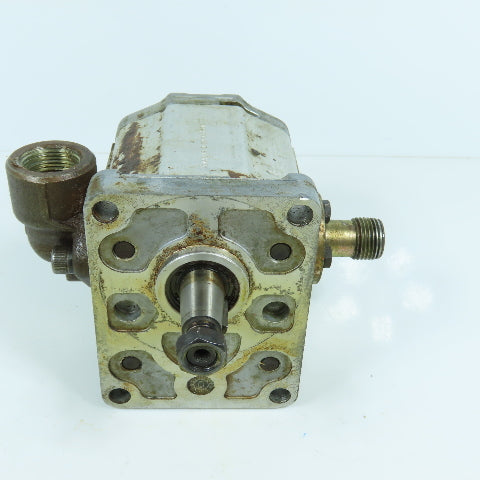 Sauer Danfoss SNP2/19 D C001 Hydraulic Gear Oil Pump