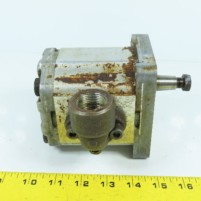 Sauer Danfoss SNP2/19 D C001 Hydraulic Gear Oil Pump