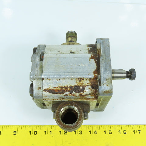 Sauer Danfoss SNP2/19 D C001 Hydraulic Gear Oil Pump