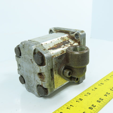 Sauer Danfoss SNP2/19 D C001 Hydraulic Gear Oil Pump