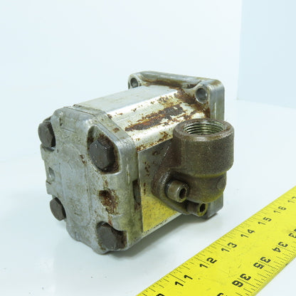 Sauer Danfoss SNP2/19 D C001 Hydraulic Gear Oil Pump