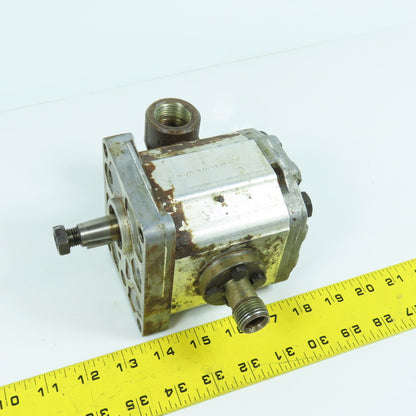 Sauer Danfoss SNP2/19 D C001 Hydraulic Gear Oil Pump