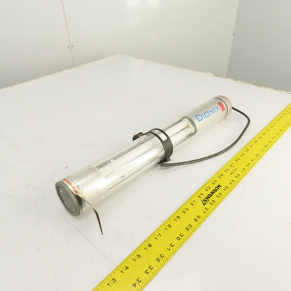 Hwang SO Tech Dionix Bull Tech Waterproof Machine Light 220V FPL 20.5" L 24 Watt