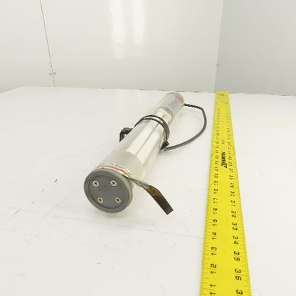 Hwang SO Tech Dionix Bull Tech Waterproof Machine Light 220V FPL 20.5" L 24 Watt