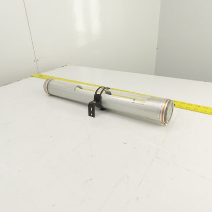 Hwang SO Tech Dionix Bull Tech Waterproof Machine Light 220V FPL 20.5" L 24 Watt