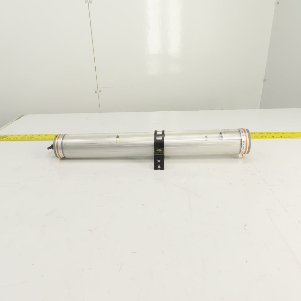 Hwang SO Tech Dionix Bull Tech Waterproof Machine Light 220V FPL 20.5" L 24 Watt