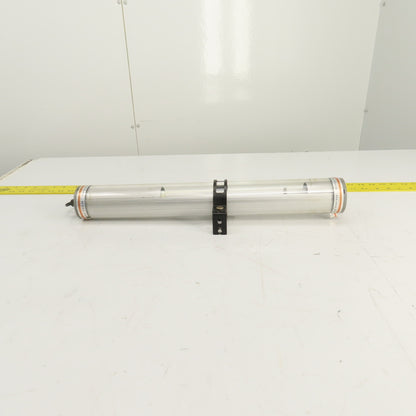 Hwang SO Tech Dionix Bull Tech Waterproof Machine Light 220V FPL 20.5" L 24 Watt