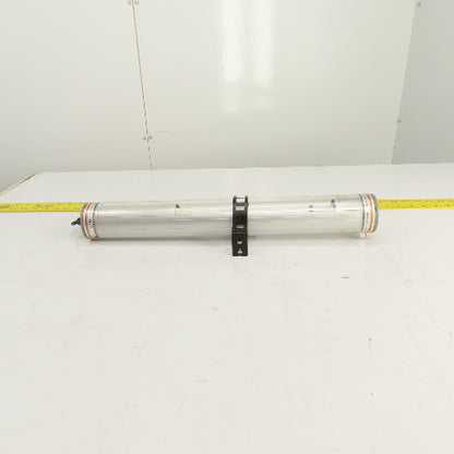 Hwang SO Tech Dionix Bull Tech Waterproof Machine Light 220V FPL 20.5" L 24 Watt