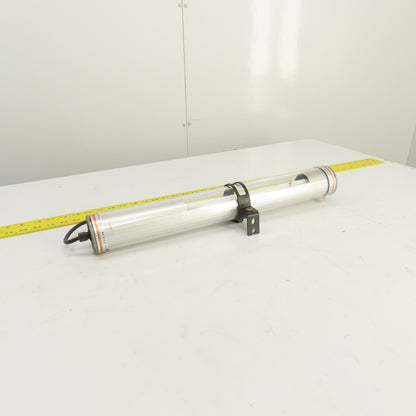 Hwang SO Tech Dionix Bull Tech Waterproof Machine Light 220V FPL 20.5" L 24 Watt