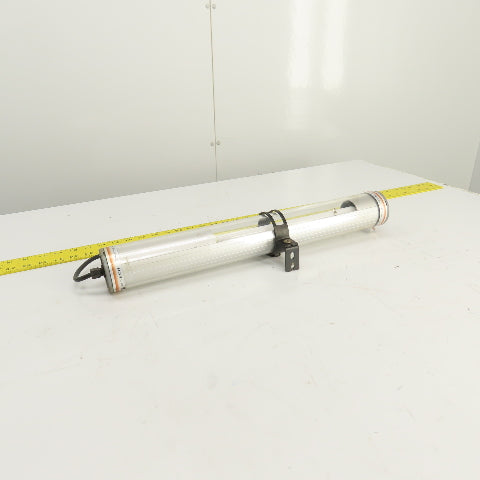 Hwang SO Tech Dionix Bull Tech Waterproof Machine Light 220V FPL 20.5" L 24 Watt