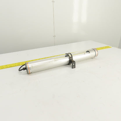 Hwang SO Tech Dionix Bull Tech Waterproof Machine Light 220V FPL 20.5" L 24 Watt